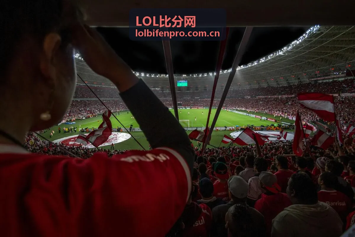 LOL比分网 JDG对战LNG实时比分封面